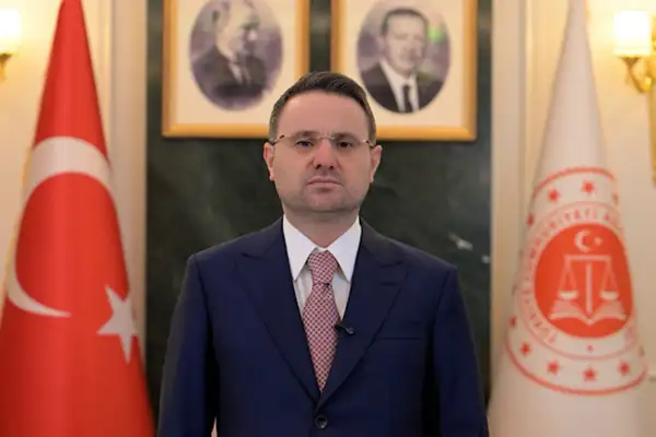 Bakan Gürlek: FETÖ'nün gizli hücrelerini tespit ediyoruz