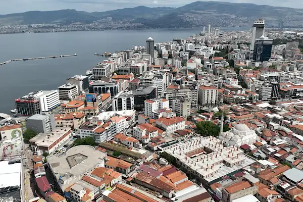 İzmir'de çevresel gürültüye karşı çalışma başlatıldı