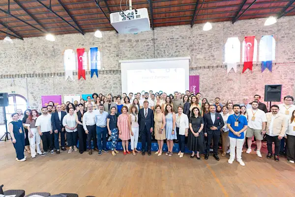 İzmir'de Sürdürülebilir1İzmir Ödülleri sahiplerini buldu