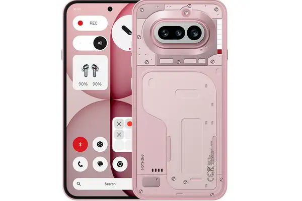 EVOFONE, gelişmiş kamera sistemiyle öne çıkan Nothing Phone 4a’yı Sunar