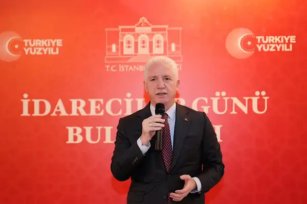 Vali Gül başkanlığında Haftalık Değerlendirme Toplantısı gerçekleşti