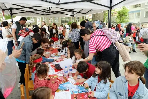 Mudanya’da “Mütareke’de Oyun Var” etkinlikleri başlıyor