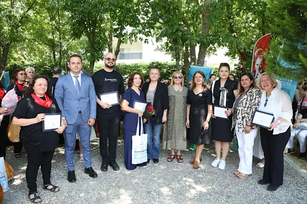 Nilüfer’de 