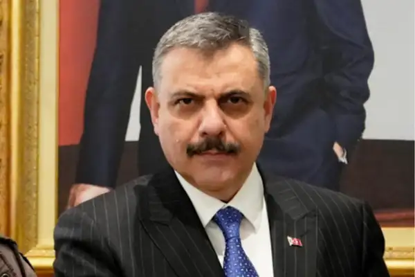 Bakan Çiftçi: 15 Temmuz'da 81 ilde 100 etkinlik düzenlenecek