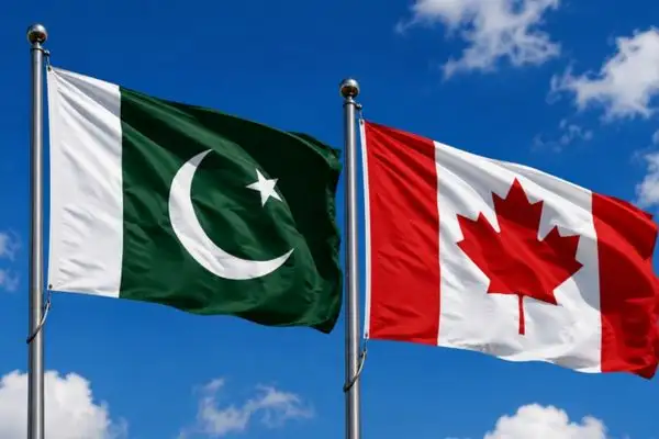 Pakistan ile Kanada ticaret ve yatırım iş birliğini geliştirecek