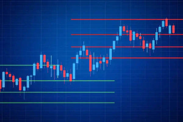 BIST 100'de gözler 14.600 puan seviyesinde