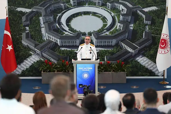 TSK envanterine TB-3 SİHA ve E-ZPT girdi