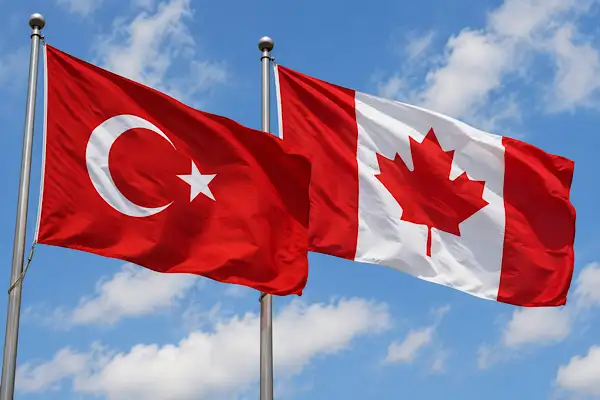 Türkiye ile Kanada arasında STA müzakereleri başlıyor