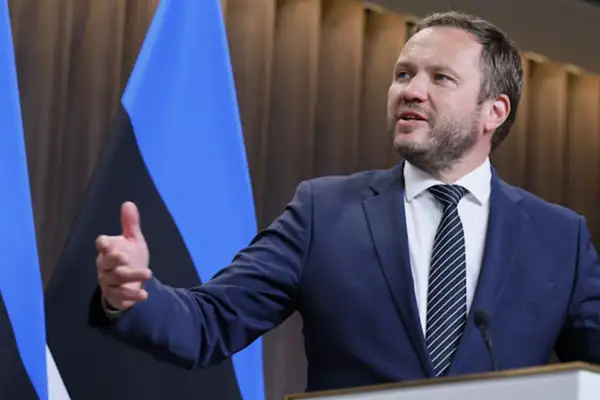 Tsahkna: Ukrayna'nın uzun menzilli saldırıları Rusya'nın savaş maliyetini artırıyor