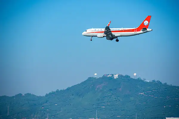 2025'te 214 yeni uluslararası hava kargo rotası hizmete girdi