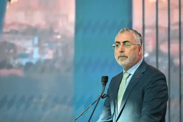 Bakan Işıkhan: İlave analık raporundan 67 bin 709 anne yararlandı