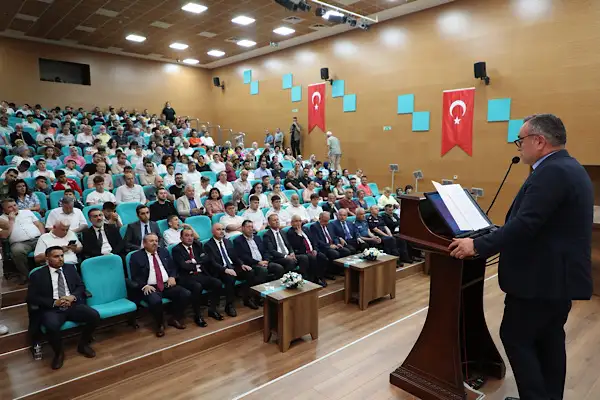 Ordu'da 