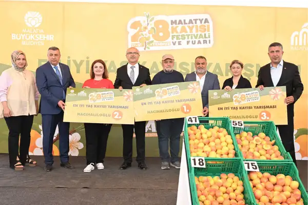 Malatya’da 