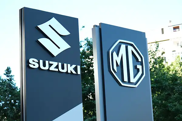 Doğan Trend Otomotiv, MG ve Suzuki yetkili satıcı ağını yeni yatırımlarla genişletti