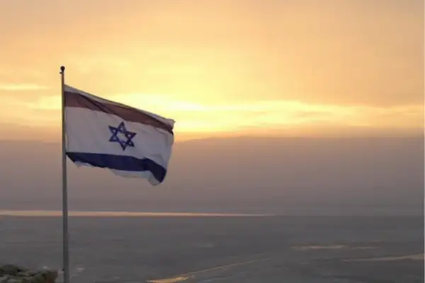 IDF: Gazze'de hafta sonu düzenlenen saldırılarda iki kişi öldürüldü