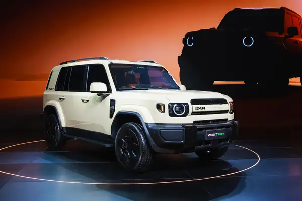 Chery Group, 2026'nın ilk yarısını güçlü satış ve rekor ihracatla tamamladı