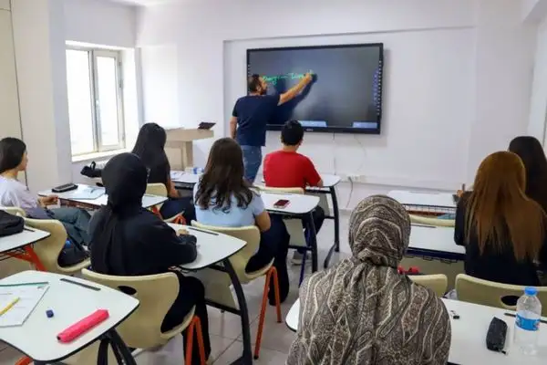 Diyarbakır’da öğrencilere ücretsiz yaz kursu