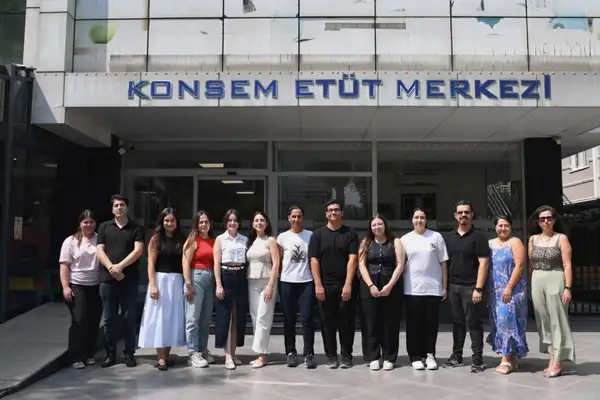 KONSEM Etüt Merkezi'nden YKS'de yüzde 90 başarı