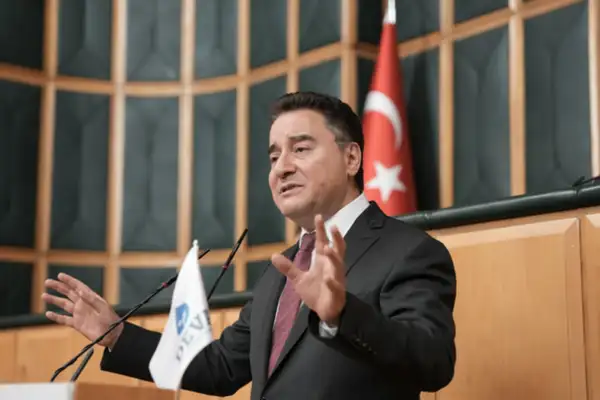 Babacan: Emeklinin maaşından tasarruf olmaz