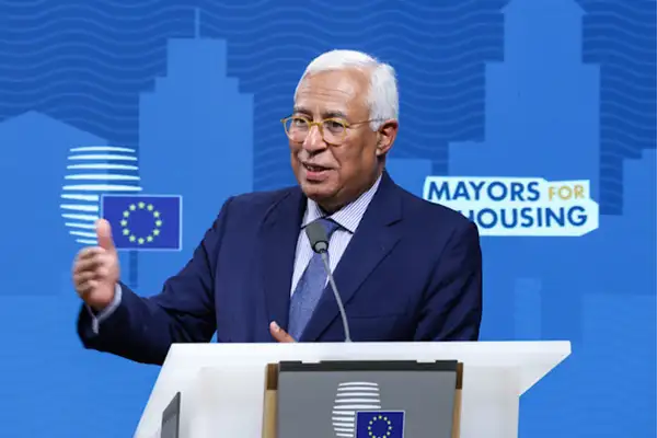 Costa: AB, Ukrayna ve Moldova ile müzakerelerde yeni kümeyi açıyor