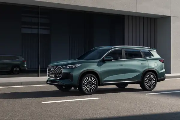 Chery yaz servis kampanyasıyla ailelerin yanında