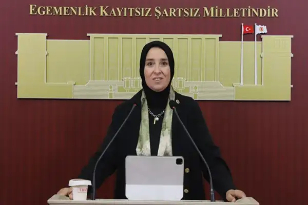 DEVA Partili Esen'den köy okulları ve kırsal kalkınma çağrısı