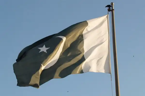 Pakistan'dan İspanya'daki orman yangınları için dayanışma mesajı