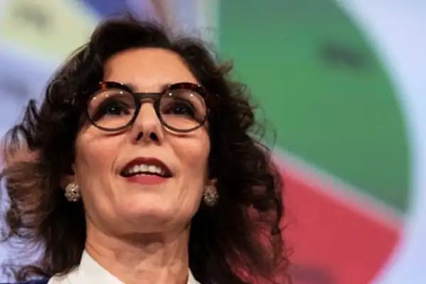 AB Komiseri Lahbib:: AB, Venezuela'ya 25 milyon avroluk acil destek sağladı