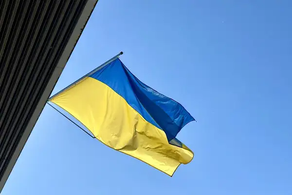 Ukrayna, Rusya'nın rehabilitasyon merkezine yönelik saldırısını kınadı