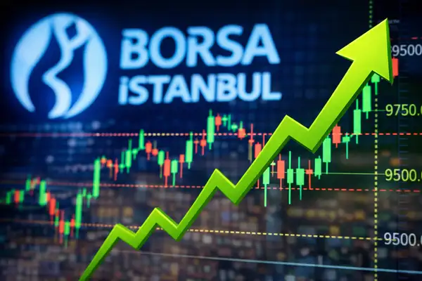 Borsa İstanbul'da yatay açılış beklentisi sürüyor