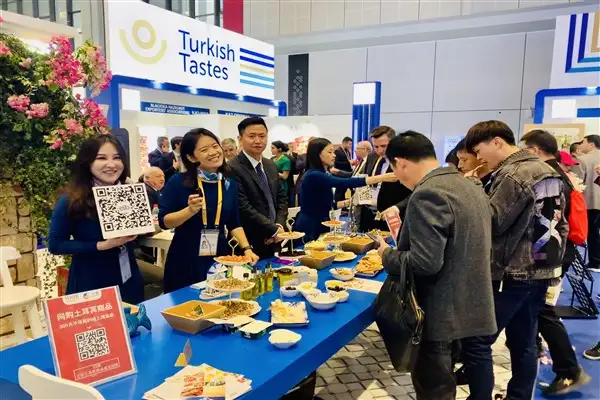 EİB, ihracatçıları Çin pazarı ve e-ihracat fırsatları hakkında bilgilendirecek
