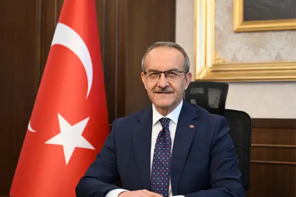 Vali Yavuz: Erzurum Kongresi, bağımsızlık iradesinin simgesidir