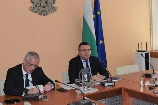 Bulgaristan, 2035’e uzanan Ulusal Sanayi Stratejisi hazırlıyor