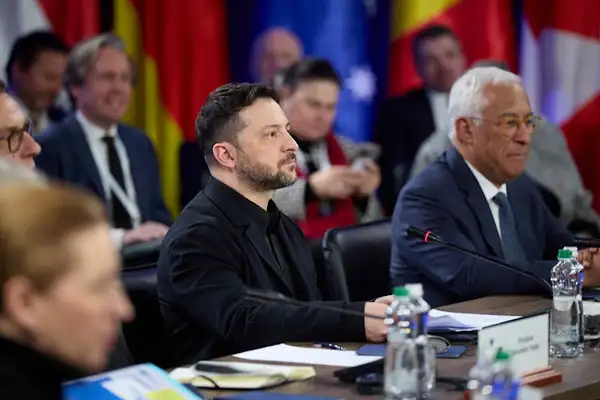Zelenski: Sumy'de de Ruslar, bir 'Shahed' saldırısıyla 3 kişiyi öldürdü