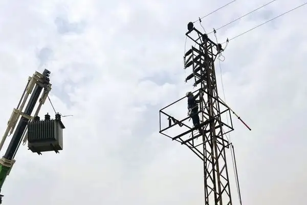 Şanlıurfa'da tarımsal sulamada kaçak elektrik kullanımı yüzde 94'e ulaştı