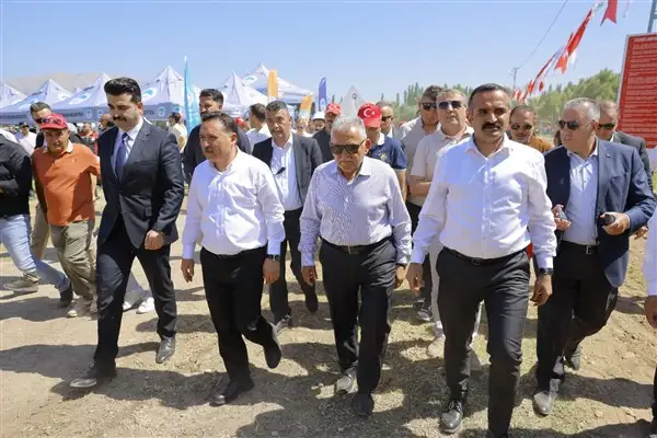 Vali Çiçek'ten Kayseri'nin turizm yatırımlarına ilişkin değerlendirme