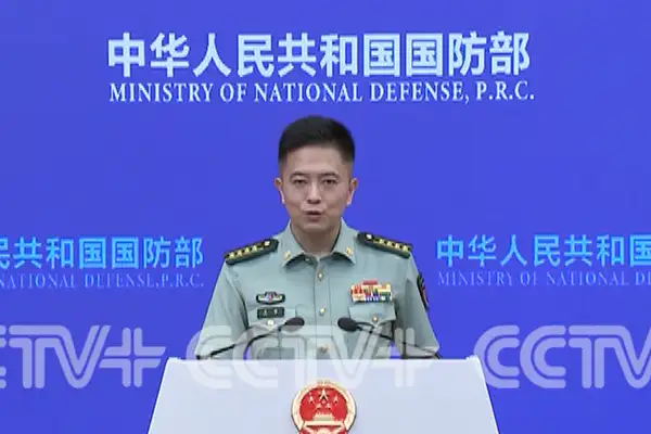Çin Hava Kuvvetleri stratejik dönüşüm sürecinde kritik aşamaya ulaştı