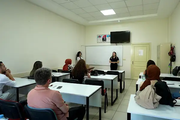 KAYMEK’ten ücretsiz İngilizce ve Almanca konuşma kulübü
