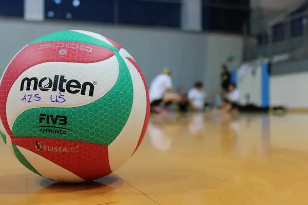 U18 Kadın Milli Voleybol Takımı Avrupa Şampiyonası'nda 2'de 2 yaptı