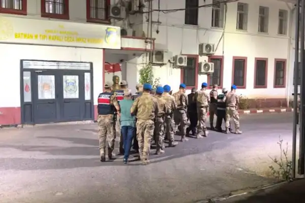 Batman’da 19 yıllık töre cinayeti dosyasında 6 tutuklama