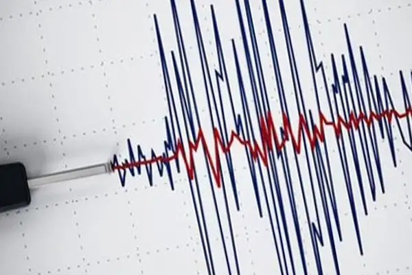  Malatya'da 5 şiddetinde deprem