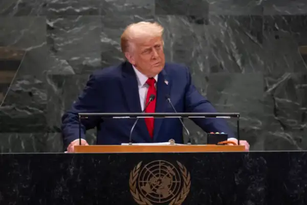 Trump, Todd Blanche için Senato'ya onay çağrısı yaptı