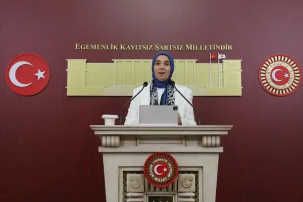Esen: Toprağı yaşatmadan nüfusu büyütemezsiniz