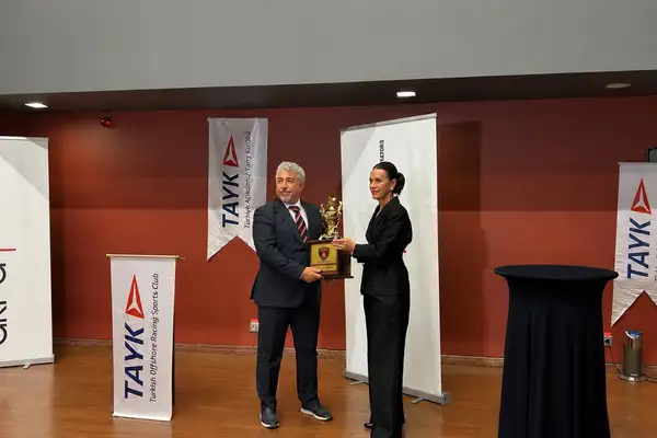55’inci Deniz Kuvvetleri Kupası Yat Yarışı’nın rotası tanıtıldı