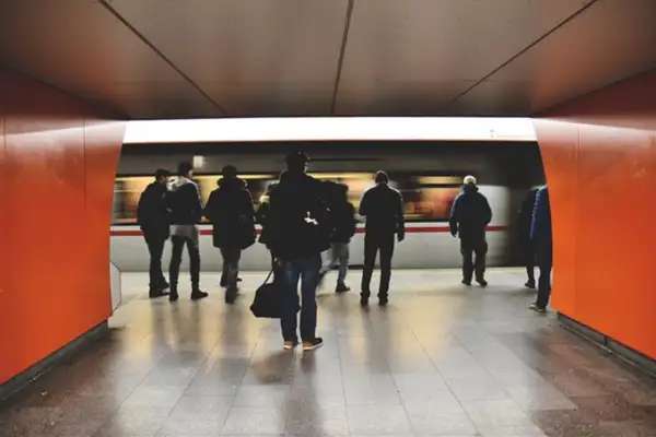 Marmaray'dan İstanbul Festivali için gece ek seferleri