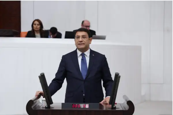 Şahin: Ankaralı artık yeni bir müjde değil, gerçek bir takvim bekliyor