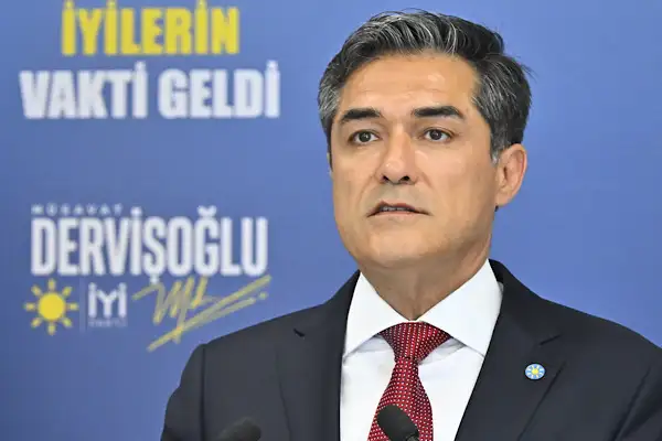 Kavuncu: Bu ülkenin görebileceği en Amerikancı iktidarsınız