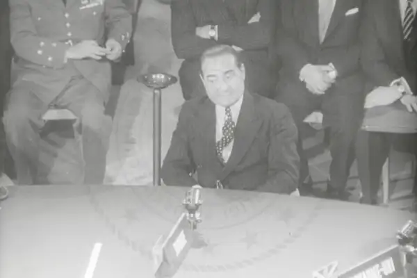 Sinema Genel Müdürlüğü NATO arşivlerini açtı