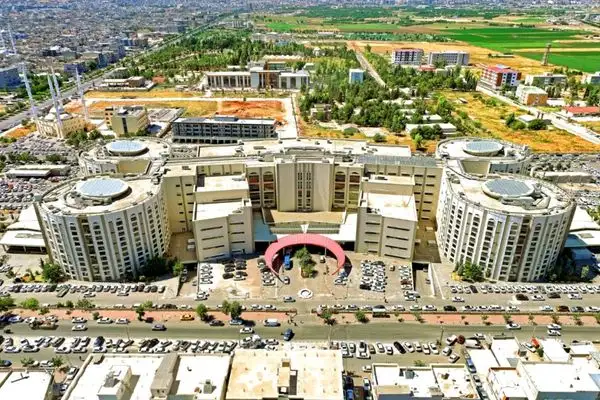Şanlıurfa’da ilk skolyoz ameliyatı başarıyla gerçekleştirildi