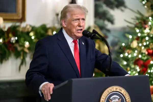 Trump: Hürmüz Boğazı'nın kontrolü ABD Donanması'nda